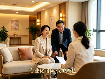 龙湖有偿售卵代生女生的客户的客户群体有哪些