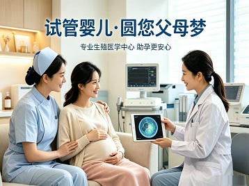 龙湖辅助生育服务 试管婴儿行业的兴起背景、发展与未来展望